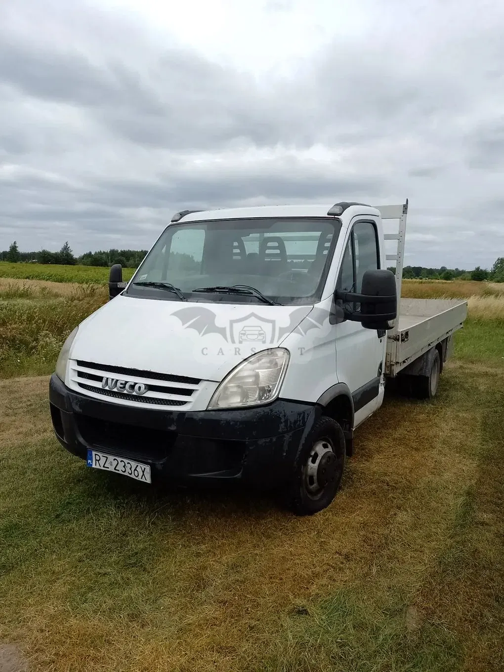 Iveco Daily 2008