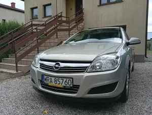 Opel Astra H (2004-2014) 1.4 Enjoy 2009