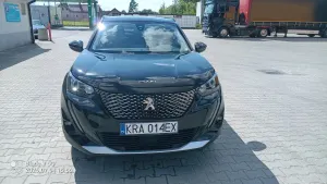 Peugeot 2008 II (2019-) 1.2 PureTech Active S&S 2021