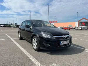 Opel Astra H (2004-2014) 1.6 Essentia 2011