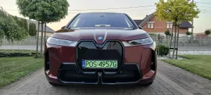 BMW iX xDrive50 111.5kWh 2022