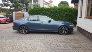 Volvo S90 D3 SCR Momentum Pro 2017