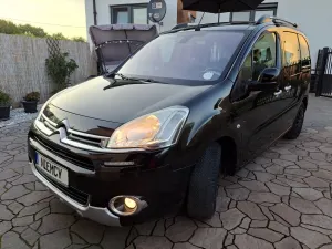 Citroën Berlingo II (2008-2018) 1.6 HDi Exclusive 2014