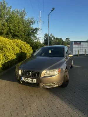 Volvo S80 II (2006-) 2.0D Momentum 2009