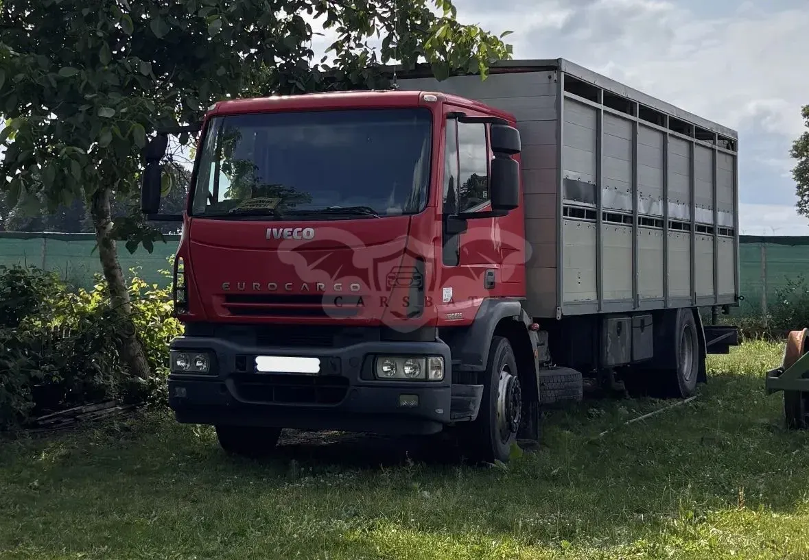 Iveco Eurocargo 2006