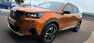 Peugeot 2008 II (2019-) 1.5 BlueHDi Allure S&S EAT8 2023