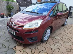 Citroën C4 Picasso I (2006-2013) 1.8 16V Style 2008