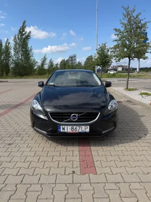 Volvo V40 II (2012-) T2 2015