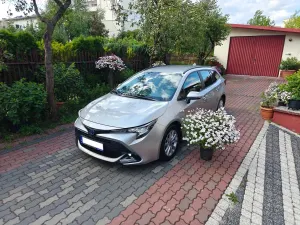 Toyota Corolla Seria E21 (2019-) 1.8 Hybrid Comfort 2023