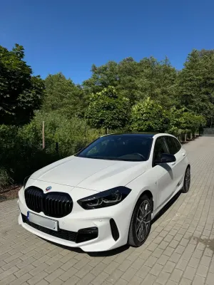 BMW 1 Series F40 (2019-) 120d xDrive M Sport 2023