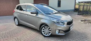 Kia Carens (Rondo) IV (2013-) 1.7 CRDi XL 7os 2013