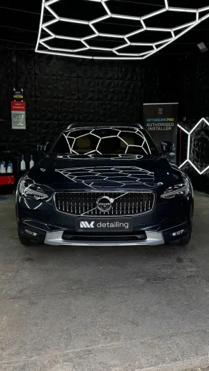 Volvo V90 D5 AWD Momentum 2018