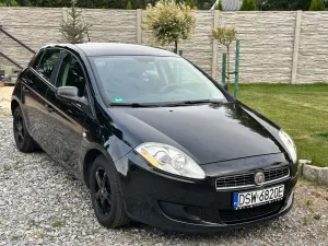 Fiat Bravo II (2007-) 1.4 16V Active 2009