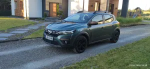Dacia Sandero III (2020-) 2023