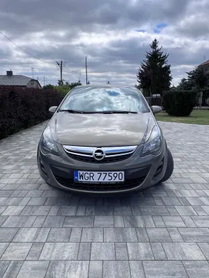 Opel Corsa D (2006-2014) 1.4 16V Energy 2014