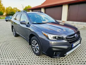 Subaru Outback VI (2020-) 2.5i Comfort 2020