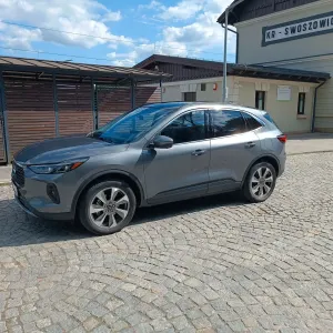 Ford Escape 2025