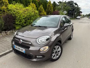 Fiat 500X 1.4 MultiAir 4x2 S&S Pop Star 2015