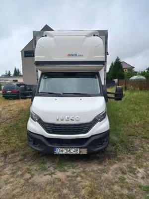 Iveco Daily 2021
