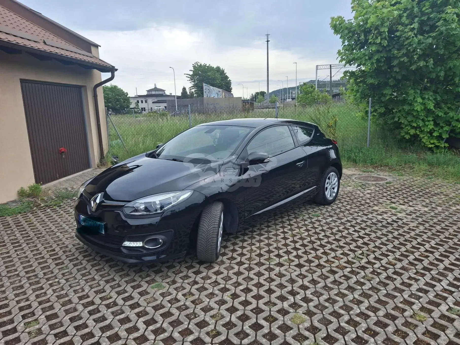 Renault Megane III (2008-2016) 2014