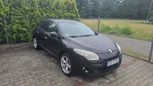 Renault Megane III (2008-2016) 1.5 dCi Tech Run 2009