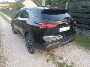 Nissan Qashqai III (2021-) 1.5 VC-T e-Power Tekna+ 2024