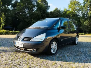 Renault Espace IV (2003-2014) 2.0 dCi FAP Expression 2010