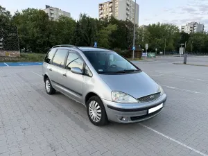 Ford Galaxy Mk2 (2000-2006) 1.9 TDI Trend 2004