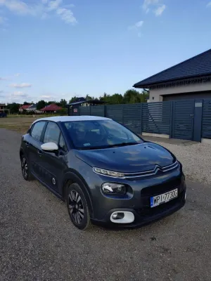 Citroën C3 III (2016-2024) 1.2 PureTech Elle 2018