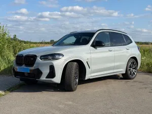 BMW X3 G01 (2017-) 2023