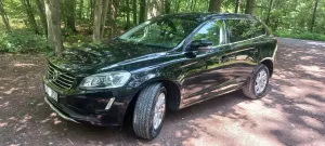 Volvo XC60 I (2008-2017) D3 Drive-E Momentum 2016