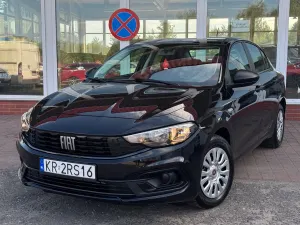 Fiat Tipo II (2016-) 2021