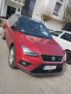 Seat Arona ver-1-5-tsi-fr-s-s 2019