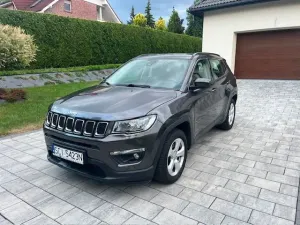 Jeep Compass II (2016-) 1.4 MultiAir Longitude 2019