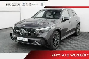 Mercedes-Benz GLC II (2022-) 220 d mHEV 4-Matic AMG Line 2024