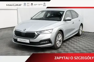 Skoda Octavia IV (2020-) 1.5 TSI ACT Ambition 2023