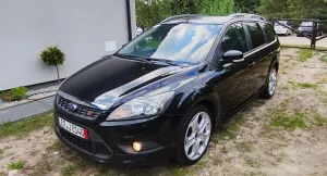 Ford Focus Mk2 (2004-2011) 2009