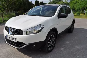 Nissan Qashqai I (2007-2013) 1.6 DCi Acenta 2013