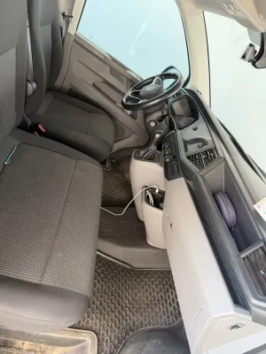Volkswagen Transporter T6 L2 DSG 2022