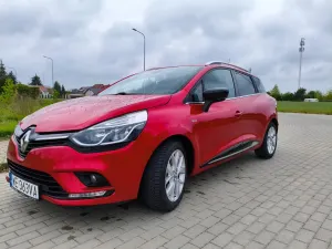 Renault Clio IV (2012-2018) 1.5 dCi Energy Limited 2018