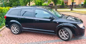 Fiat Freemont 2.0 Multijet 16V DPF Lounge 2013