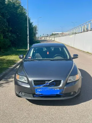 Volvo S40 II (2004-2012) 1.8 2008