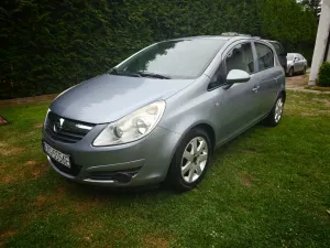 Opel Corsa D (2006-2014) 1.2 16V Essentia 2009