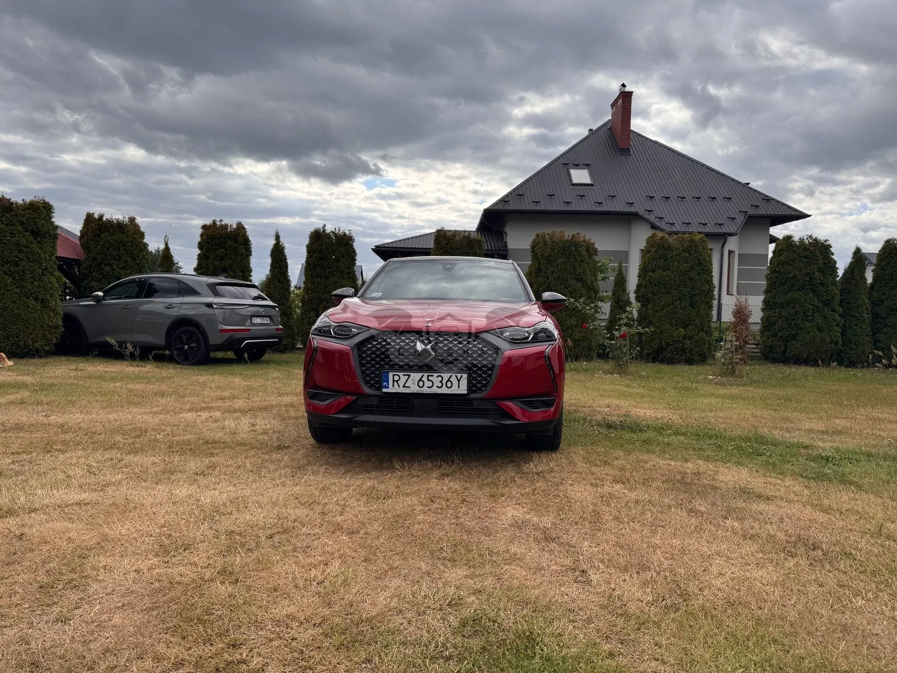 DS DS3 Crossback 1.2 PureTech Performance Line 2019