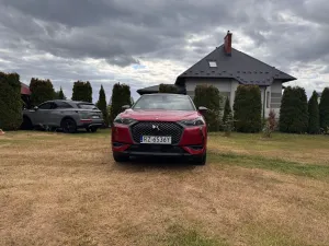 DS DS3 Crossback 1.2 PureTech Performance Line 2019