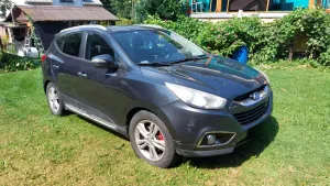 Hyundai ix35 2010