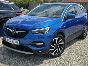 Opel Grandland 1.6 D Start/Stop Business INNOVATION 2017