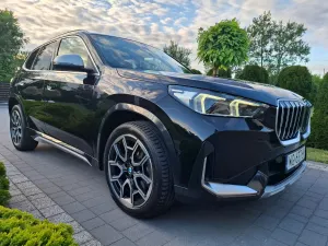 BMW X1 U11 (2022-) xDrive25i GPF xLine sport 2024