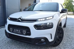 Citroën C4 Cactus PureTech 110 Stop&Start Origins 2019