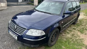 Volkswagen Passat B5 FL (2000-2005) 1.9 TDI Highline 2003